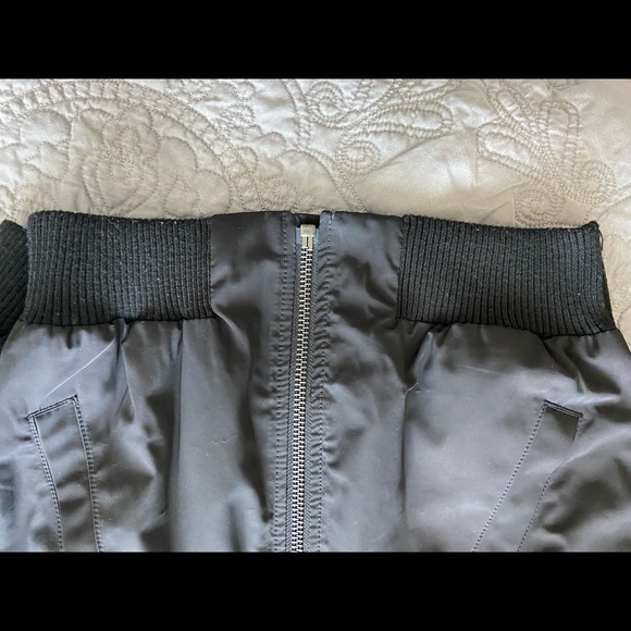 Madewell Bomber jacket - Picture 3 of 6
